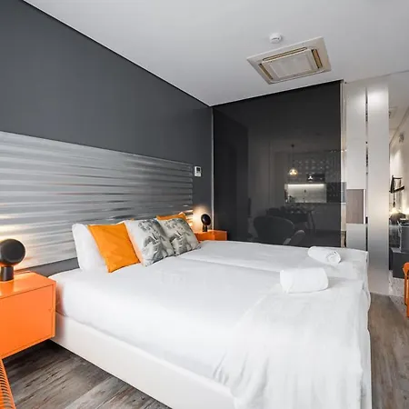 Guestready - A Polished Retreat Near St Catarina Apartment *