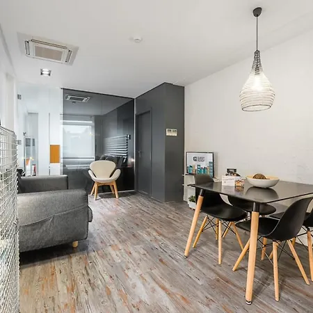 Guestready - A Polished Retreat Near St Catarina Apartment